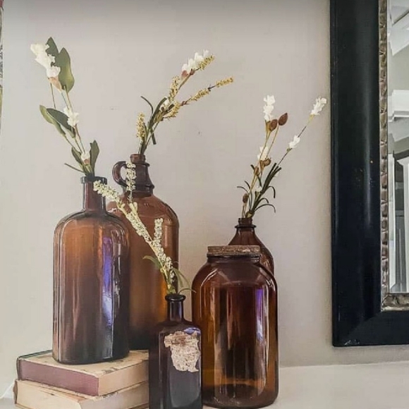 Empty Curve Soul Bottle - Picture 3 of 3